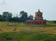 Церковь Николая Чудотворца - Поповка (Рыхотка) - Куркинский район - Тульская область