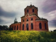 Церковь Николая Чудотворца, , Поповка (Рыхотка), Куркинский район, Тульская область