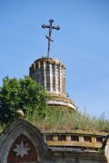 Церковь Николая Чудотворца, , Поповка (Рыхотка), Куркинский район, Тульская область