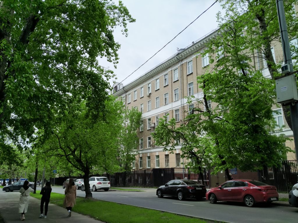 Домовая церковь Преображения Господня при Научно-практическом центре наркологии, Текстильщики (Юго-Восточный административный округ (ЮВАО), г. Москва). фасады