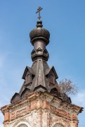 Церковь Алексия, человека Божия - Репьёвка - Базарно-Карабулакский район - Саратовская область