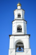 Бородино. Владимирской иконы Божией Матери, церковь