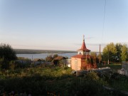Церковь Николая Чудотворца, , Просек, Лысковский район, Нижегородская область