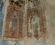 Церковь иконы Божией Матери "Знамение", , Покров, Любимский район, Ярославская область