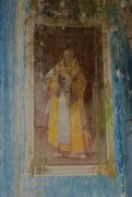 Церковь иконы Божией Матери "Знамение" - Покров - Любимский район - Ярославская область
