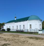 Спаса Нерукотворного Образа, церковь