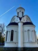 Часовня Александра Невского, , Кстово, Кстовский район, Нижегородская область