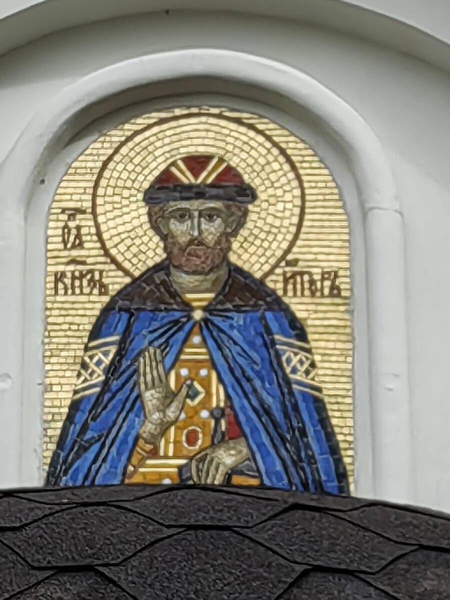 Часовня Александра Невского, Кстово (Кстовский район, Нижегородская область). дополнительная информация