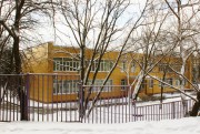 Домовая церковь Петра и Февроньи Муромских при ТЦСО №27 
