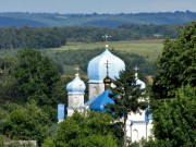 Почаев. Николая Чудотворца, церковь