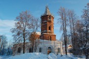 Церковь Петра и Павла, , Павловский, Очёрский район, Пермский край