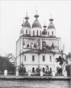 Собор Троицы Живоначальной, http://www.yurasik.vov.ru/page31.html<br>, Архангельск, Архангельск, город, Архангельская область