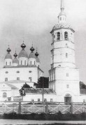 Собор Троицы Живоначальной, http://www.yurasik.vov.ru/page31.html<br>, Архангельск, Архангельск, город, Архангельская область