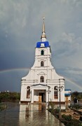 Церковь Петра и Павла, , Зеленокумск, Советский район, Ставропольский край