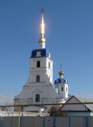 Церковь Петра и Павла, , Зеленокумск, Советский район, Ставропольский край