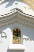 Церковь Андрея Первозванного, , Тбилисская, Тбилисский район, Краснодарский край