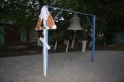 Церковь Пантелеимона Целителя, , Каневская, Каневской район, Краснодарский край