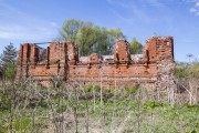 Церковь Димитрия Солунского, , Кубаево, Богородский район, Нижегородская область