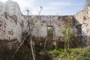 Церковь Димитрия Солунского, , Кубаево, Богородский район, Нижегородская область