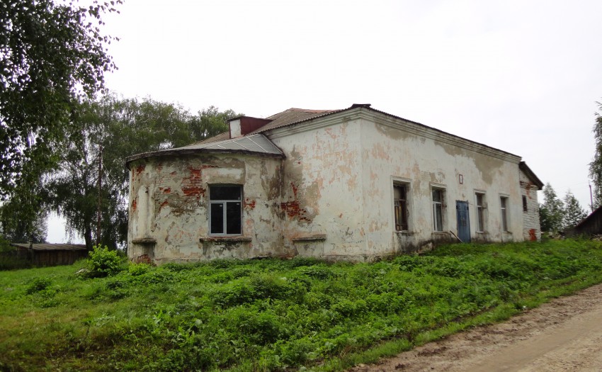 Церковь 