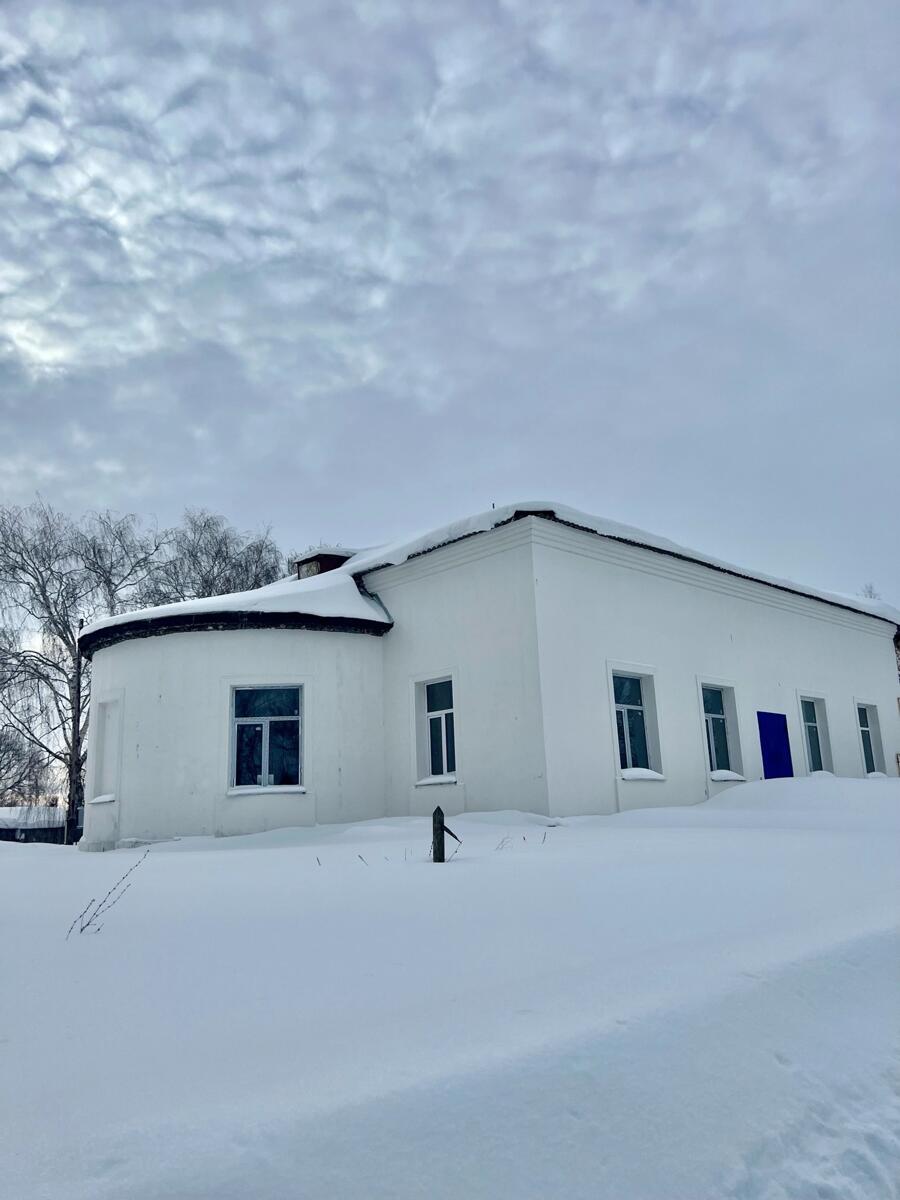 Церковь 