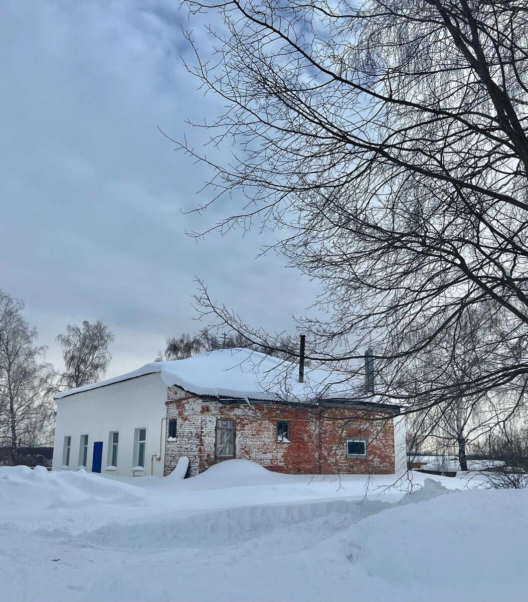 Церковь 
