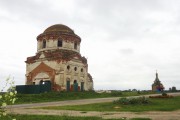 Часовня Троицы Живоначальной, , Стрелка, Вадский район, Нижегородская область