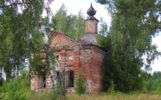 Церковь Рождества Христова - Мостовка - Сокольский ГО - Нижегородская область