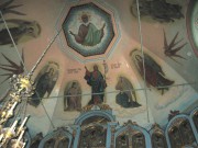 Церковь Воскресения Христова, , Воскресенье, Сокольский ГО, Нижегородская область