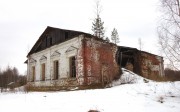 Церковь Сретения Господня, , Дмитровское, Сокольский ГО, Нижегородская область