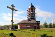 Церковь Богоявления Господня - Минск - Минск, город - Беларусь, Минская область