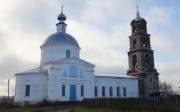 Церковь Вознесения Господня, , Белавка, Воротынский район, Нижегородская область