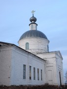 Церковь Вознесения Господня, , Белавка, Воротынский район, Нижегородская область
