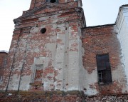 Церковь Вознесения Господня, , Белавка, Воротынский район, Нижегородская область