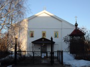 Церковь Спаса Нерукотворного Образа - Воротынец - Воротынский район - Нижегородская область