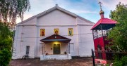 Церковь Спаса Нерукотворного Образа, , Воротынец, Воротынский район, Нижегородская область