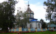 Церковь Покрова Пресвятой Богородицы - Каменка - Воротынский район - Нижегородская область
