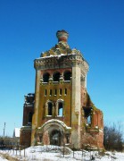 Сретения Господня, церковь