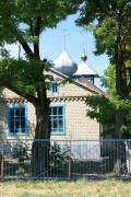 Церковь Покрова Пресвятой Богородицы, , Нины, Советский район, Ставропольский край