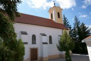 Церковь Николая Чудотворца, Оповачская церковь<br>, Сентендре, Венгрия, Прочие страны