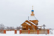 Богородское. Новомучеников и Исповедников Церкви Русской, церковь