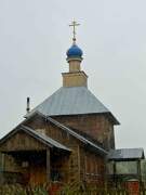 Церковь Новомучеников и Исповедников Церкви Русской, , Богородское, Воскресенский район, Нижегородская область