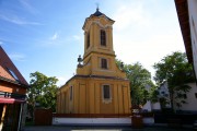 Церковь Михаила Архангела, Пожаревацкая церковь<br>, Сентендре, Венгрия, Прочие страны