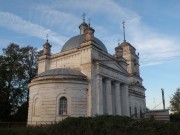 Церковь Спаса Нерукотворного Образа, , Осинки, Воротынский район, Нижегородская область
