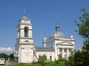 Церковь Спаса Нерукотворного Образа - Осинки - Воротынский район - Нижегородская область