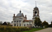 Церковь Спаса Нерукотворного Образа