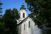 Церковь Спаса Преображения - Сентендре - Венгрия - Прочие страны