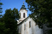 Церковь Преображения Господня, Табачская церковь<br>, Сентендре, Венгрия, Прочие страны