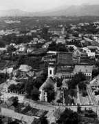 Церковь Преображения Господня, Источник: http://www.fortepan.hu/_photo/display/65137.jpg<br>, Сентендре, Венгрия, Прочие страны
