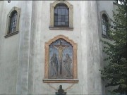 Церковь Спаса Преображения, , Сентендре, Венгрия, Прочие страны